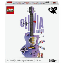 43031 LEGO 43031 Editions...