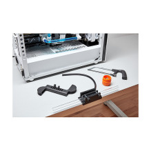 K Corsair Hydro X Series XT Hardline 12mm 14mm K Corsair Hydro X Series XT Hardline 12mm 14mm