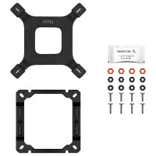 DeepCool AG400 Digital BK ARGB