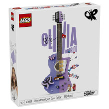 43031 LEGO 43031 Leidimo muzika bus paskelbta vėliau (birželio 30 d.) 43031 LEGO 43031 Leidimo muzika bus paskelbta vėliau (birželio 30 d.)