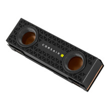 K Corsair „Hydro X“ serijos XM2 M.2 SSD vandens blokas (2280) K Corsair „Hydro X“ serijos XM2 M.2 SSD vandens blokas (2280)