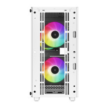DeepCool CC360 WH ARGB
