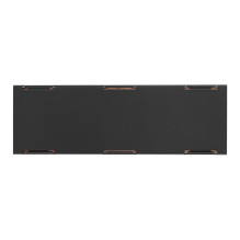 K Corsair „Hydro X“ serijos XM2 M.2 SSD vandens blokas (2280) K Corsair „Hydro X“ serijos XM2 M.2 SSD vandens blokas (2280)