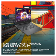 HP VICTUS 15-fb3450ng RYZ5 240 / 12GB / 512SSD / RTX5050 / FreeDOS HP VICTUS 15-fb3450ng RYZ5 240 / 12GB / 512SSD / RTX5050 / FreeDOS