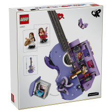 43031 LEGO 43031 Leidimo muzika bus paskelbta vėliau (birželio 30 d.) 43031 LEGO 43031 Leidimo muzika bus paskelbta vėliau (birželio 30 d.)
