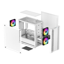 DeepCool CC360 WH ARGB
