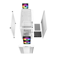 DeepCool CC360 WH ARGB