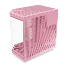 HYTE Y70 Strawberry Milk PC Case HYTE Y70 Strawberry Milk PC Case