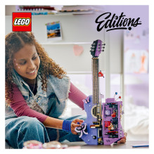 43031 LEGO 43031 Leidimo muzika bus paskelbta vėliau (birželio 30 d.) 43031 LEGO 43031 Leidimo muzika bus paskelbta vėliau (birželio 30 d.)