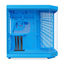 HYTE Y70 Midi Tower Standard Blueberry Milk