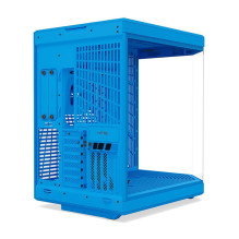 HYTE Y70 Midi Tower Standard Blueberry Milk