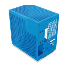 HYTE Y70 Midi Tower Standard Blueberry Milk