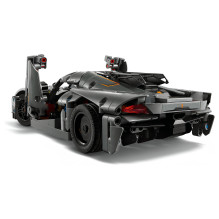 LEGO Technic Koenigsegg Jesko Absolut Supersportwagen in Grau 42173 LEGO Technic Koenigsegg Jesko Absolut Supersportwagen in Grau 42173