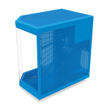 HYTE Y70 Midi Tower Standard Blueberry Milk