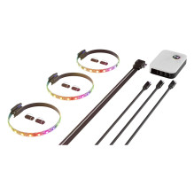 HYTE LS10 LED Stripe 3er...