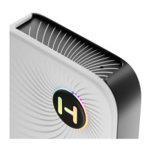 HYTE LS10 LED Stripe 3er Pack with Nexus Portal NP50 HYTE LS10 LED Stripe 3er Pack with Nexus Portal NP50