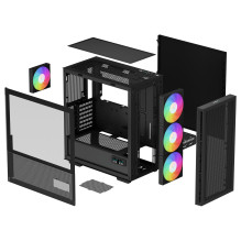 DeepCool CH560 DIGITAL