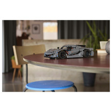 LEGO Technic Koenigsegg Jesko Absolut Supersportwagen in Grau 42173 LEGO Technic Koenigsegg Jesko Absolut Supersportwagen in Grau 42173