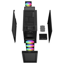 DeepCool CH560 DIGITAL