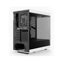 HYTE Y40 White Black Tempered Glass HYTE Y40 White Black Tempered Glass