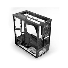 HYTE Y40 White Black Tempered Glass HYTE Y40 White Black Tempered Glass
