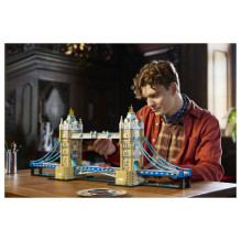 Architecture 21067 Tower Bridge Architecture 21067 Tower Bridge