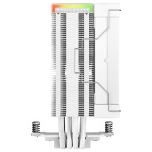 DeepCool AK400 Digital WH