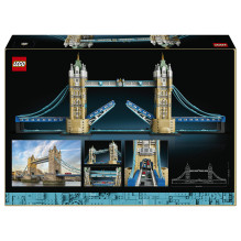 Architecture 21067 Tower Bridge Architecture 21067 Tower Bridge