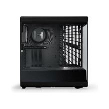 HYTE Y40 Black Tempered Glass HYTE Y40 Black Tempered Glass