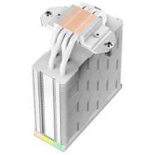 DeepCool AK400 Digital WH