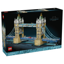 Architecture 21067 Tower Bridge Architecture 21067 Tower Bridge
