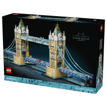 Architecture 21067 Tower Bridge Architecture 21067 Tower Bridge