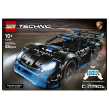 LEGO Technic Porsche GT4 e-Performance Rennwagen 42176 LEGO Technic Porsche GT4 e-Performance Rennwagen 42176