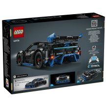 LEGO Technic Porsche GT4 e-Performance Rennwagen 42176 LEGO Technic Porsche GT4 e-Performance Rennwagen 42176