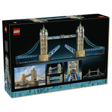 Architecture 21067 Tower Bridge Architecture 21067 Tower Bridge