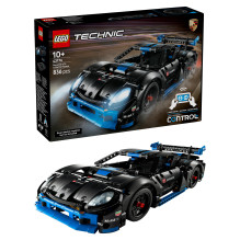 LEGO Technic Porsche GT4 e-Performance Rennwagen 42176 LEGO Technic Porsche GT4 e-Performance Rennwagen 42176