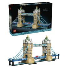 Architecture 21067 Tower Bridge Architecture 21067 Tower Bridge