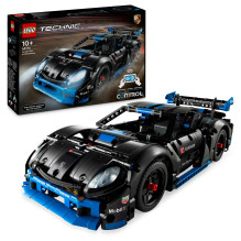 LEGO Technic Porsche GT4 e-Performance Rennwagen 42176 LEGO Technic Porsche GT4 e-Performance Rennwagen 42176