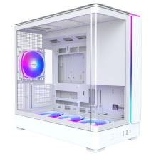 Montech KING 15 PRO (white)
