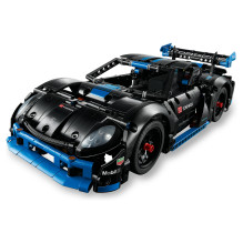 LEGO Technic Porsche GT4 e-Performance Rennwagen 42176 LEGO Technic Porsche GT4 e-Performance Rennwagen 42176