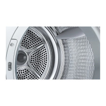 Bosch 8 serijos WQB245B40 džiovyklė Bosch 8 serijos WQB245B40 džiovyklė