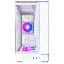Montech KING 15 PRO (white)