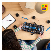 LEGO Technic Porsche GT4 e-Performance Rennwagen 42176 LEGO Technic Porsche GT4 e-Performance Rennwagen 42176