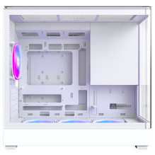 Montech KING 15 PRO (white)