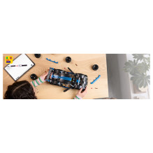 LEGO Technic Porsche GT4 e-Performance Rennwagen 42176 LEGO Technic Porsche GT4 e-Performance Rennwagen 42176
