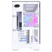 Montech KING 15 PRO (white)