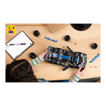 LEGO Technic Porsche GT4 e-Performance Rennwagen 42176 LEGO Technic Porsche GT4 e-Performance Rennwagen 42176