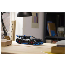 LEGO Technic Porsche GT4 e-Performance Rennwagen 42176 LEGO Technic Porsche GT4 e-Performance Rennwagen 42176