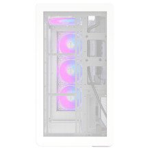 Montech KING 15 PRO (white)