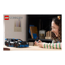 LEGO Technic Porsche GT4 e-Performance Rennwagen 42176 LEGO Technic Porsche GT4 e-Performance Rennwagen 42176